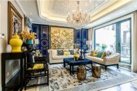 绝美软装搭配的艺术,竟如此惊艳!