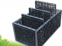 联塑海绵城市一体化解决方案，助力破解城市内涝