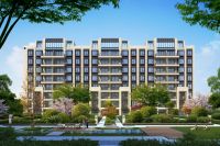 梁志天大师主笔!寰幕湾墅示范间,即将优雅献映