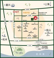 平湖中南新悦府售楼处&mdash;&mdash;独山港中南新悦府价格-户型图-介绍