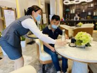 恒大名都|金碧物业代言篇●为家人,用心守护每一天