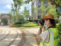 恒大名都|金碧物业代言篇●为家人,用心守护每一天