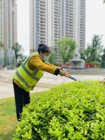 恒大名都|金碧物业代言篇●为家人,用心守护每一天