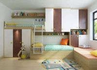 精|家湘美二胎房设计,不看你又要后悔了