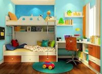 精|家湘美二胎房设计,不看你又要后悔了