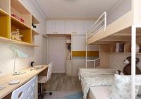 精|家湘美二胎房设计,不看你又要后悔了