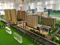 平湖福晟天地《官网》售楼处地址!价格,售楼处电话