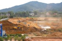 占地389.27亩!梧州苍梧新县城这个人工湖令人期待