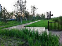 为美好而来,北戴河孔雀城用健康水居设计创造美好生活