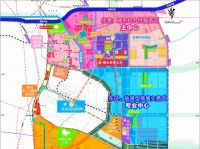 郑州高铁南站建设再提速,见证港区腾飞
