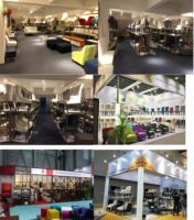 侠凯家具--出口品质,原创设计庭院家具