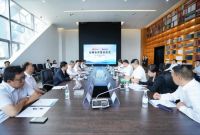 紫光海阔与中国联通战略签约 全面助推昆明市数字经济发展