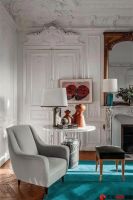 【爱美丽】难以忘却的绝世之美,勾画家居高贵情怀