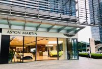 南京封面之作,主城滨江天际线引领产业走向