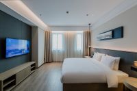 苏宁置业加速酒店布局,苏宁雅悦酒店入驻苏州