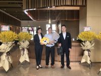 苏宁置业加速酒店布局,苏宁雅悦酒店入驻苏州