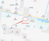 总价2.45亿!367万/亩!碧桂园拿下临泉政务核芯地块!