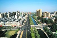 总价2.45亿!367万/亩!碧桂园拿下临泉政务核芯地块!