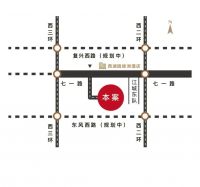 精诚合作 携手共赢!竞秀金茂悦&ldquo;金纪人&rdquo;加油联盟震撼启幕