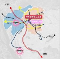 为什么,要在东莞买写字楼?