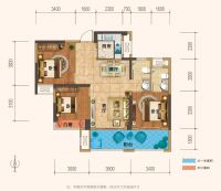 世纪金源&middot;域见天城丨内含粉丝大福利!难得一栋央景楼王,席卷全