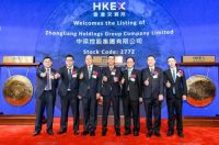 千亿中梁幸荟太原后浪,与城市的新生力量同心同行!