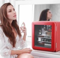 高颜值HCK哈士奇冰箱，营造满满的仪式感!