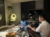 “易起幸福”设计公开课丨孟也全新力作首曝光！