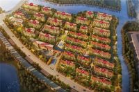 湖州吴兴港达枫丹壹号售楼处项目简介-在售面积【官网】