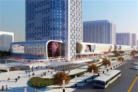 湖州织里开元大酒店规划的周边配套真实存在吗?户型房价!