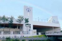 龙华首所直属高中深圳市艺术高中亮相! 壹成中心璞誉府登临在即