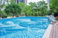 龙华首所直属高中深圳市艺术高中亮相! 壹成中心璞誉府登临在即