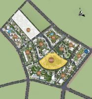 龙华首所直属高中深圳市艺术高中亮相! 壹成中心璞誉府登临在即