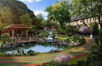 安吉【树兰健康谷】售楼处电话、位置、介绍最新价格!