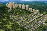 安吉【树兰健康谷】售楼处电话、位置、介绍最新价格!