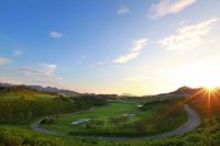 安吉凤凰国际缓山简直太牛了!震撼人心-开盘时间!