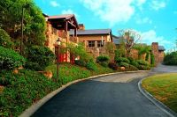 安吉凤凰国际缓山简直太牛了!震撼人心-开盘时间!