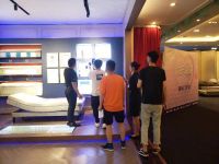 520喜临门&times;欧亚达家居专场直播,甜蜜甄选我爱你