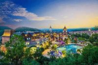 湖州碧桂园黄金时代璀璨来袭,不容错过!户型房价!