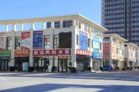 杭州【世纪建材城】地址!位置地图!周边配套!公交地铁交通