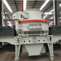 哪种制砂机比较先进 选择制砂机应注意什么