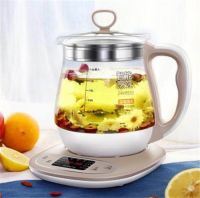 养生壶哪个牌子比较专业 养生壶要注意什么