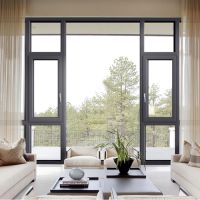 平开窗安装步骤  平开窗开启方式