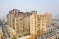 建筑与环境相得益彰,华润漆质感涂料为完美设计而生