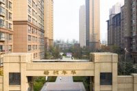 建筑与环境相得益彰,华润漆质感涂料为完美设计而生