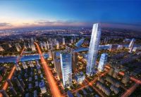 不是所有写字楼都是新世界