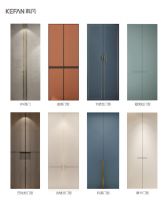 好门好柜好品位 | 科凡新奢主义发布多款新品