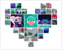 [当代高科上品MOM&Lambda;]以爱之名对话城市 甜蜜风暴席卷栗雨!