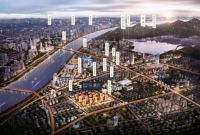 传奇归来!滨江龙湖&middot;东潮府预售证现已公示,登记在即!