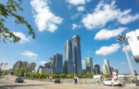 贵阳恒大滨河左岸纵享区域优势